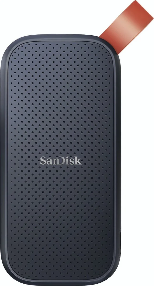 SanDisk Portable SSD 1TB