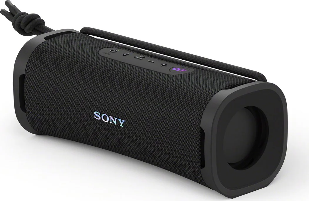 Sony ULT Field 1 Zwart