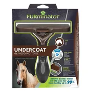 Furminator Deshedding Equine Undercoat Tool