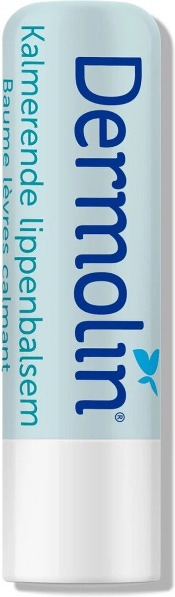 Dermolin Kalmerende Lippenbalsem 4,8GR