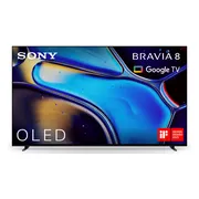 Sony 65'' Bravia 8 OLED 4K (2024)