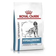 Royal Canin Hondenvoer Droog Hypoallergenic Moderate Calorie 1,5 kg