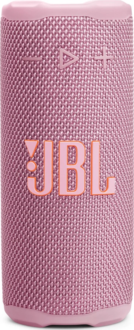 JBL Grip Roze