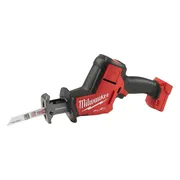 Milwaukee M18 FUEL™ FHZ-0X Accu reciprozaag HACKZALL™ in HD-Box - 4933459887