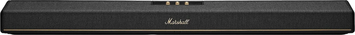 Marshall Heston 120 Zwart