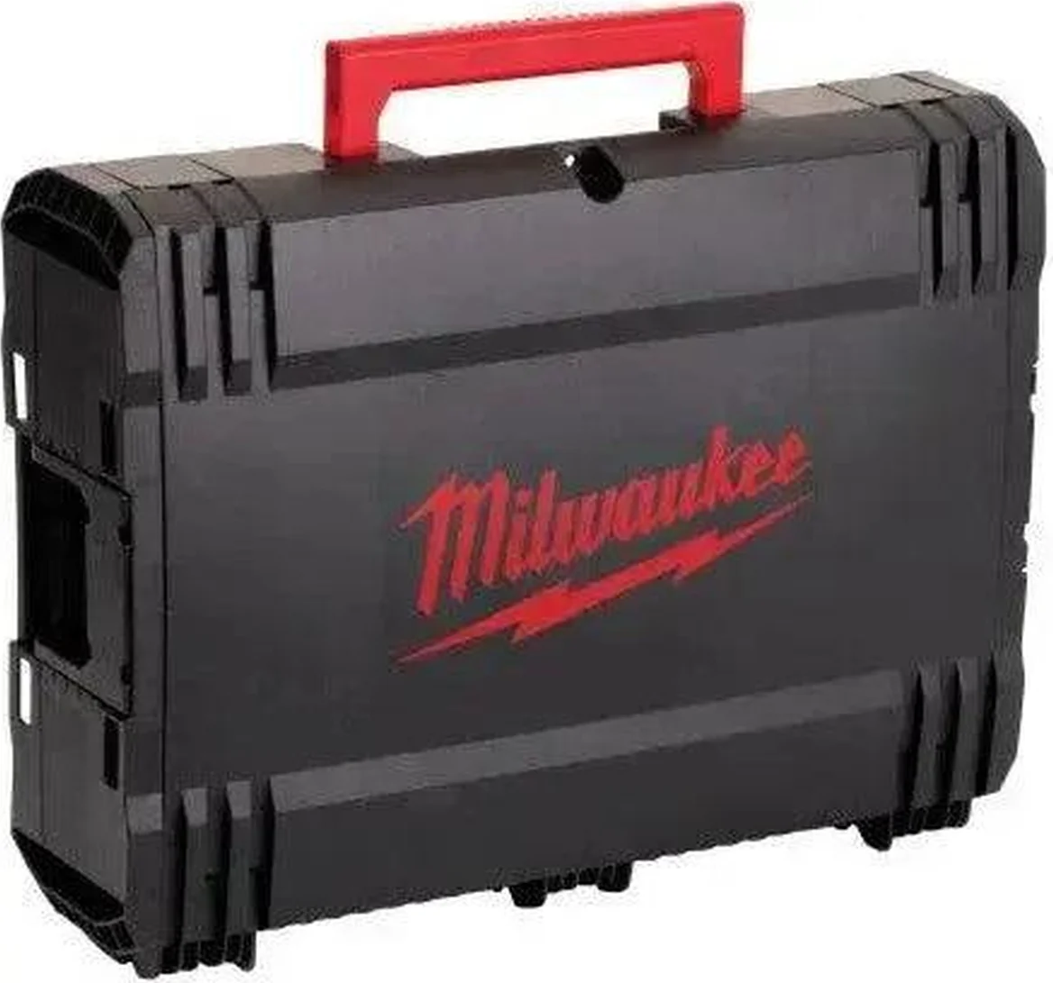 Milwaukee Transportkoffers Universal 475 x 358 x 132 mm 1 st - 4932378986