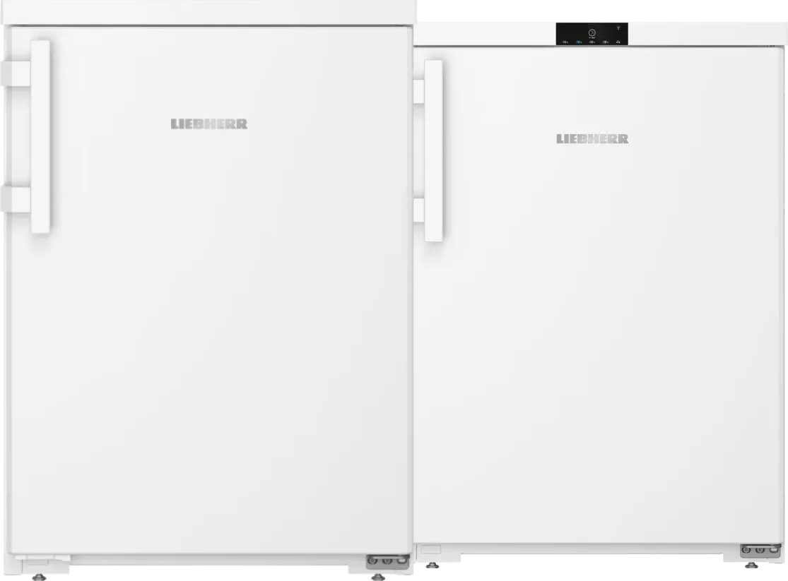 Liebherr Rci 1620-20 + Liebherr Fci 1624-20