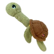 Kong Scruffs Turtle M/L