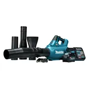 Makita UB001GT101 Accu Bladblazer XGT 40V Max 5.0Ah