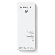 Dr. Hauschka Foundation Cashew 001 30ML