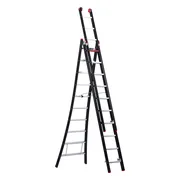 Altrex Nevada 3-delige reformladder 3 x 10 - 242310