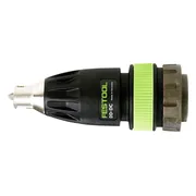 Festool DD-DC Boorkop met diepteaanslag - 493539