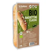 Schnitzer BIO Baguettini Classic 200GR