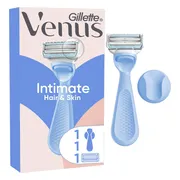 Gillette Venus Intimate Scheersysteem