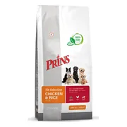 Prins Fit Selection Kip & Rijst Hondenvoer 2 kg