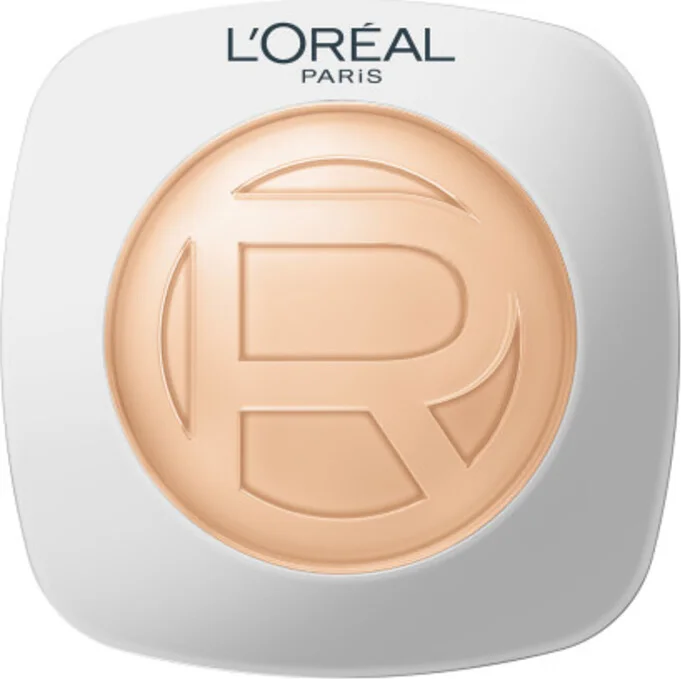 L'Oréal True Match Tinted Balm 01 Very Light 8 gr
