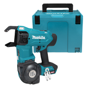 Makita TR001GZ Accu vlechtmachine XGT 40V Max Basic Body in Mbox