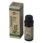 Aromed Olie Pepermunt Bio 10ML
