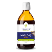 Vitakruid Multi Dag Junior 300 ml