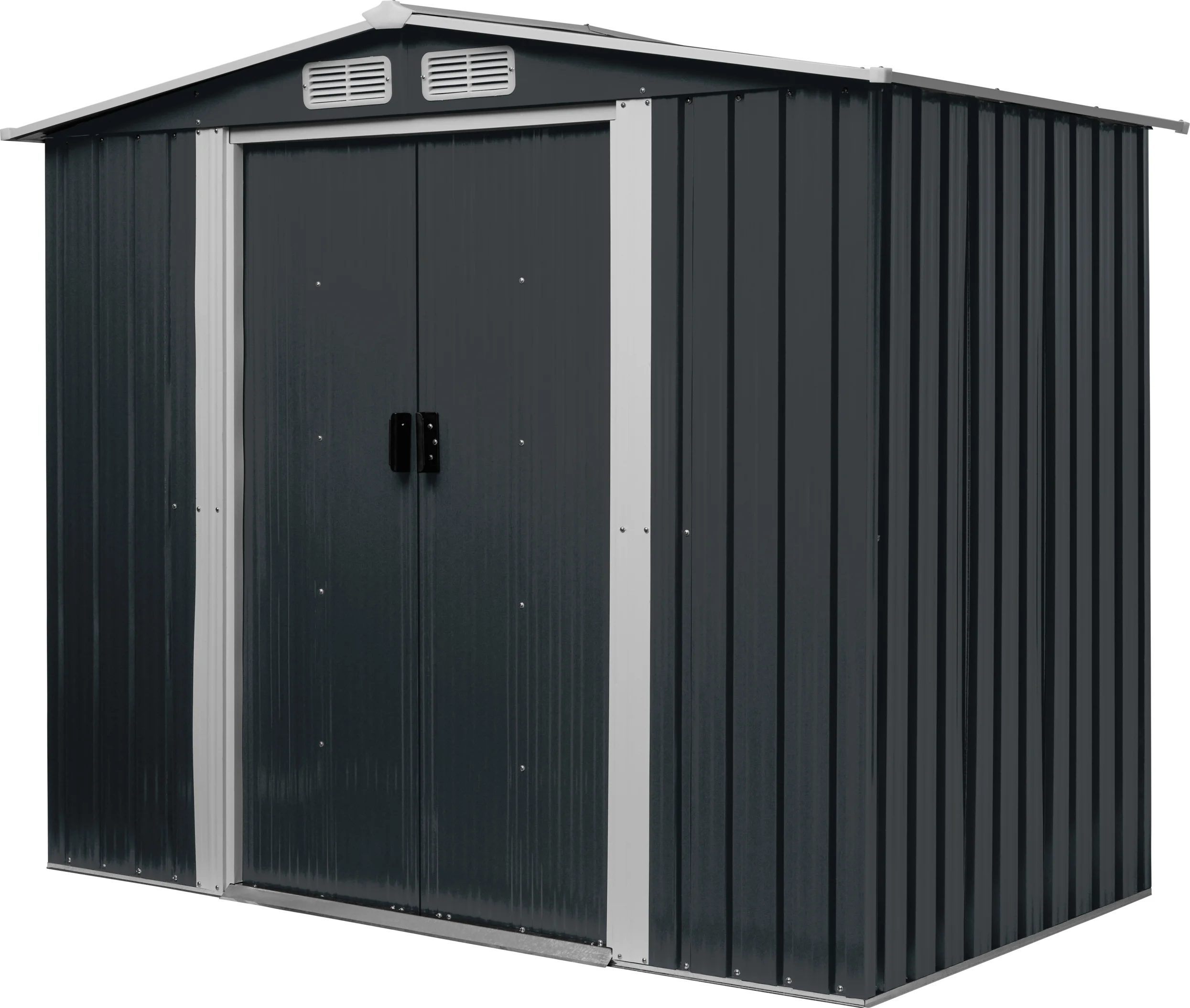 PARKSIDE Metalen tuinhuis M