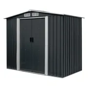 PARKSIDE Metalen tuinhuis M
