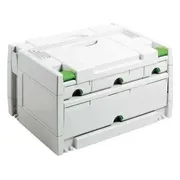Festool SYS 3-SORT/4 Sortainer - 491522