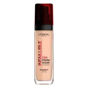 L'Oréal Infaillible 32H Fresh Wear Foundation 145 30 ml