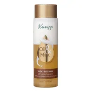 Kneipp Oil & Milk 2-Fasen Bad - Shea Rijstmelk 100ML