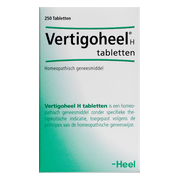 Heel Vertigoheel 250st 250TB