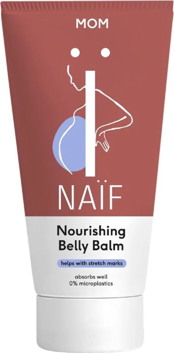 Naif Belly Balm 150 ml