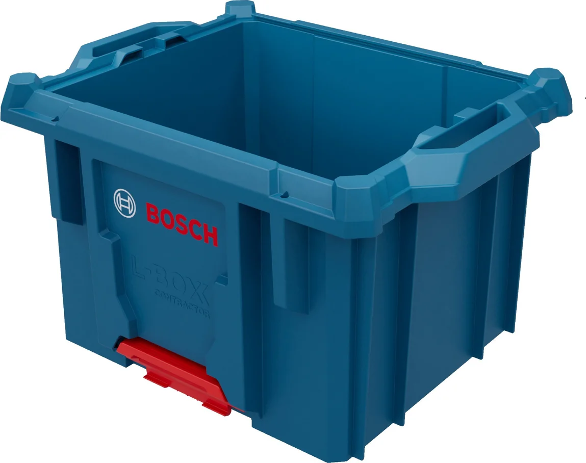 Bosch Professional PRO L-Boxx CONTRACTOR Crate krat - 1600A037E2