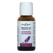Jacob Hooy Essentiële Olie Lavendel 30ML