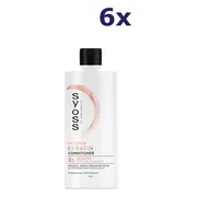 6x Syoss Conditioner Intense Keratin 440 ml