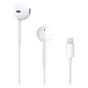 Apple EarPods met lightning aansluiting