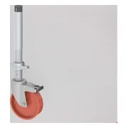 Altrex RS4 | Wielstaander met wiel Ø 200 mm - 511216