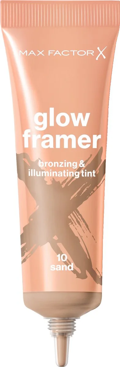 Max Factor Glow Framer Sand 10 30 ml