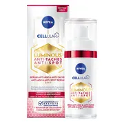 Nivea Cellular Luminous630 Anti-Age & Anti-Spot Serum 30ML