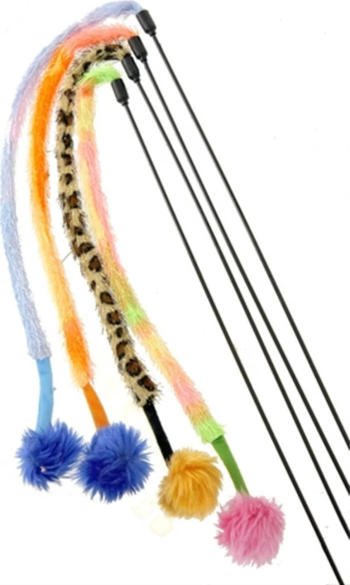 Boon Kattenhengel Pluche