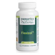 Energetica Natura Flexisol Tabletten 60TB