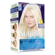 Garnier Nutrisse Ultra Bleach Oplichtende Ontkleuring D+++ Ultra Puur Blond