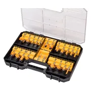 DeWALT DT90017 Frezenset 8mm 22-delig