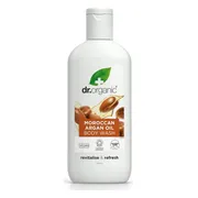 Dr Organic Arganolie Bodywash 250ML
