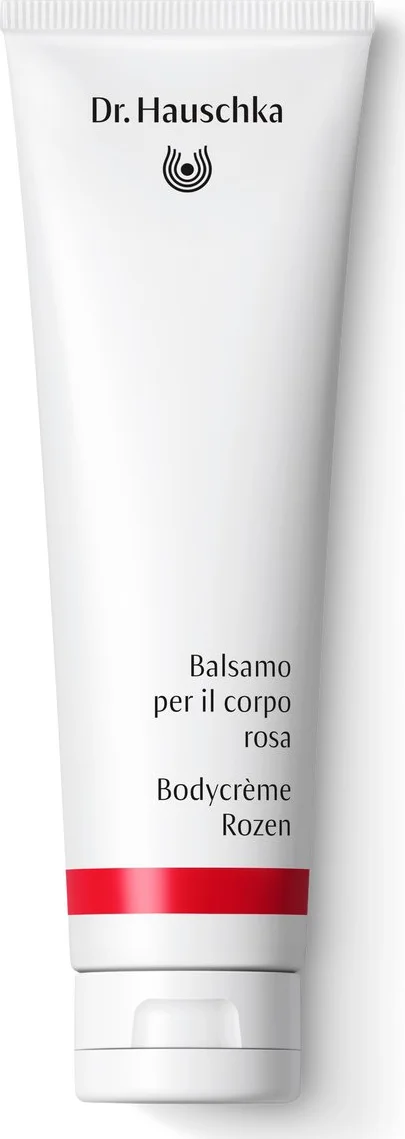 Dr. Hauschka Bodycrème Rozen 145ML