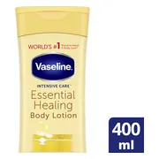 Vaseline Bodylotion Essential Healing 400ML