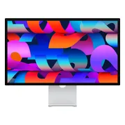 Apple Studio Display Nanotextuur (2026) kantelbare en in hoogte verstelbare standaard
