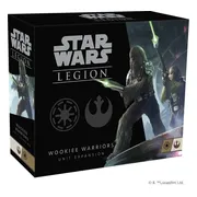 Star Wars: Legion - Wookiee Warriors Unit Expansion
