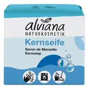 Alviana Savon de Marseille Kernzeep 100GR
