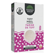 Joannusmolen Teffmeel 300GR