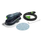 Festool ETS EC 150/3 EQ Excenterschuurmachine Ø150mm 400W - 575032