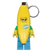 LEGO Bananenman-sleutelhangerlampje